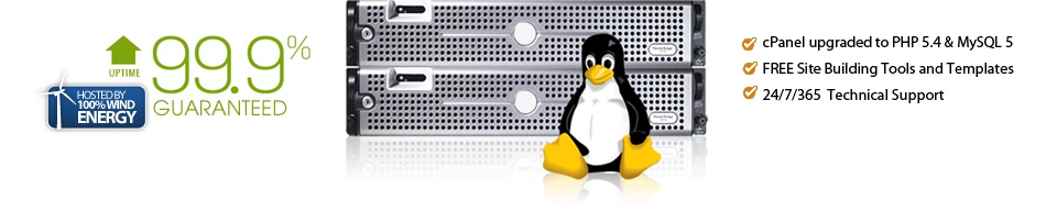linux hosting details chennai